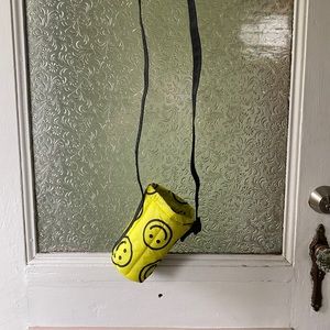 Baggu water bottle sling